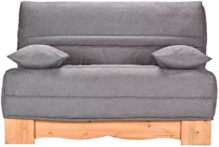 Si vous êtes à la recherche d'un matelas confortable pour votre canapé-lit, le matelas pour clic-clac est une excellente option. Cependant, il y a quelques inconvénients à prendre en compte avant d'acheter un matelas pour clic-clac.